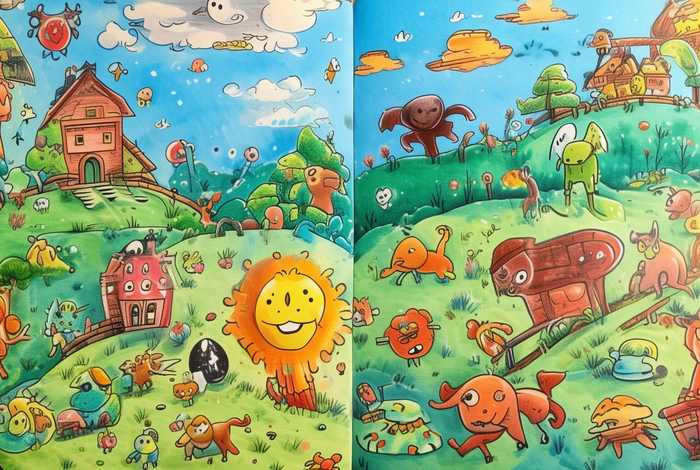 儿童故事绘本打印带图,儿童绘本故事带图片可打印 儿童故事绘本打印带图,儿童绘本故事带图片可打印