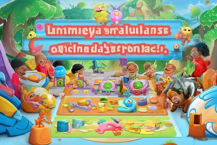 儿童游戏故事在线听，幼儿故事游戏大全