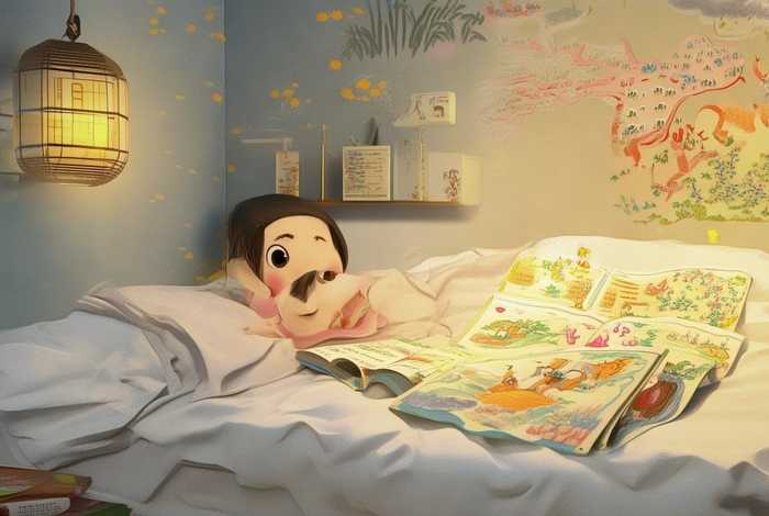 儿童成语睡前故事;少儿睡前成语故事大全 儿童成语睡前故事;少儿睡前成语故事大全