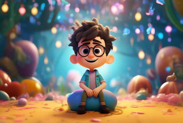 儿童视频故事男，儿童故事视频男孩