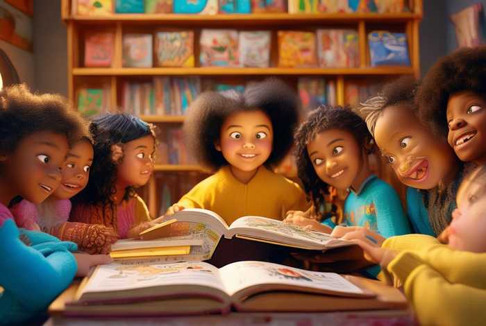 儿童文学有声读物（儿童文学有声读物排行榜）