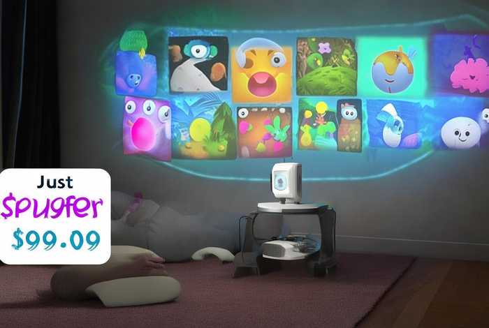 儿童故事投影仪3-6岁（少儿故事光投影机多少钱）