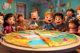 儿童儿歌100首，儿童儿歌100首歌曲