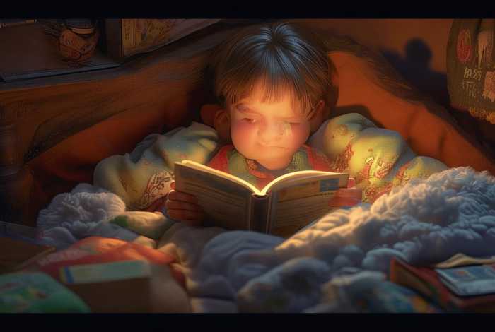 9岁故事大全 睡前故事、9岁孩子故事大全 睡前故事