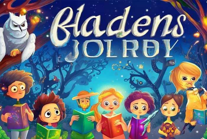 儿童故事简介大全文字 - 儿童故事简介大全