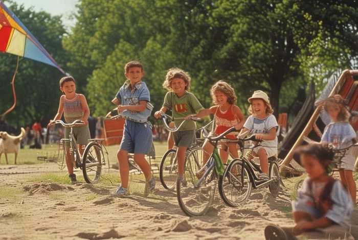 80后的童年趣事回忆、80后的回忆满满的趣事