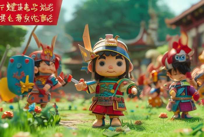 儿童三国演义故事在线听 儿童版三国演义在线听