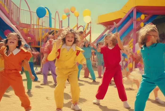 80年代儿童歌曲 - 80年代儿童歌曲推荐