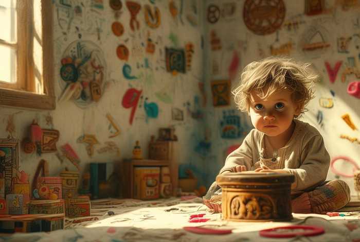 儿童算命好吗；儿童算卦好吗