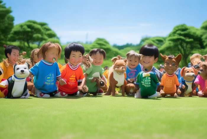 儿童故事旺旺队、旺旺狗狗队故事中文 儿童故事旺旺队、旺旺狗狗队故事中文