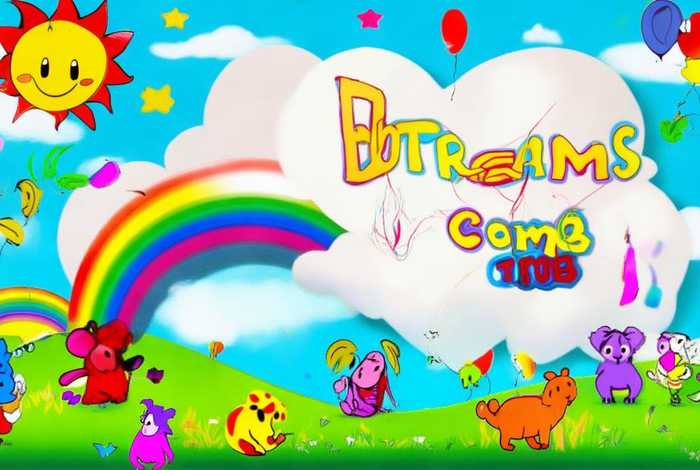 儿童创意海报图片 儿童创意海报图片模板