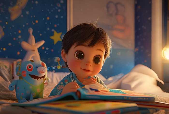 儿童睡前故事刷牙的故事 睡前故事幼儿故事大全刷牙