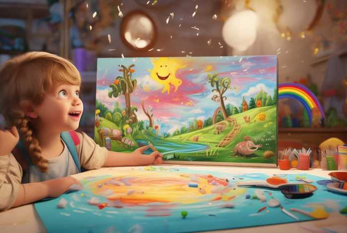 儿童画画讲故事入门教程,幼儿绘画讲故事 儿童画画讲故事入门教程,幼儿绘画讲故事