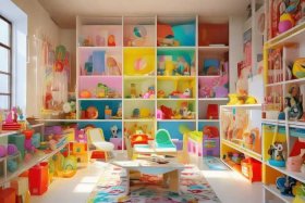 4至6岁儿童益智玩具 - 4到6岁益智玩具