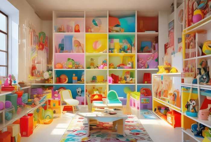 4至6岁儿童益智玩具 - 4到6岁益智玩具