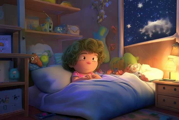 儿童睡前故事mp3免费听书 - 儿童睡前故事mp3免费听