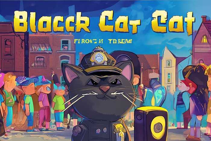 儿童故事在线听黑猫警长、黑猫警长故事在线听免费