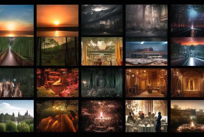 20个小故事分镜头范例 - 20个小故事分镜头范例作文