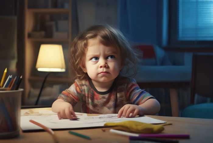 儿童眼睛散瞳，儿童眼睛散瞳后可以写作业吗