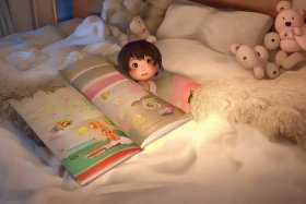 5岁故事，5岁故事大全 睡前故事