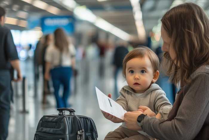 儿童不能在线值机怎么坐一起 儿童不能在线值机怎么办
