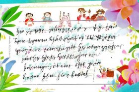 儿童古诗手抄报简单又好看、小学生古诗手抄报简单又好画