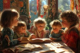 儿童安徒生故事在线听 安徒生故事在线听mp3