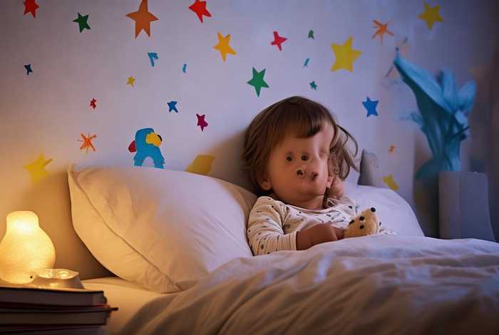 儿童睡前故事4-5岁（4一5岁幼儿睡前故事视频）