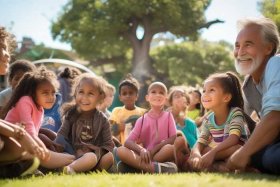 儿童励志的故事 少儿励志故事