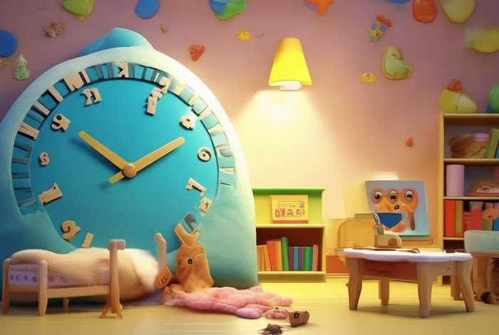 儿童故事3-6岁免费听等明天；幼儿故事等明天