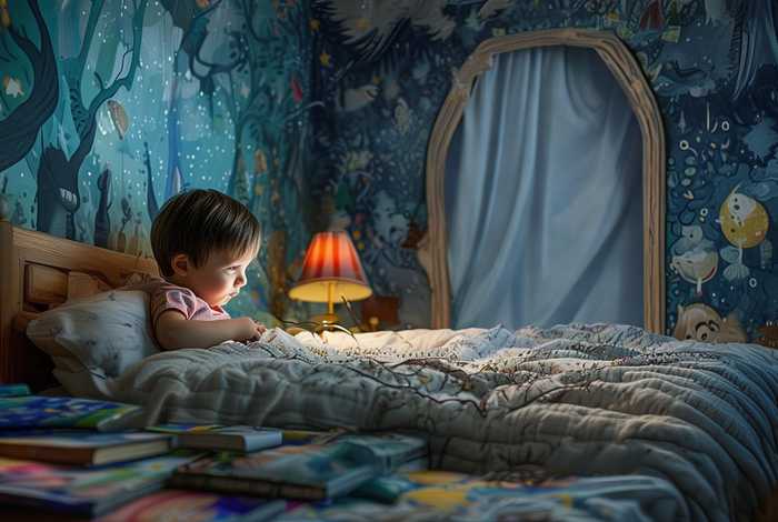 儿童故事大全睡前童话故事 - 儿童故事大全睡前童话故事mp3