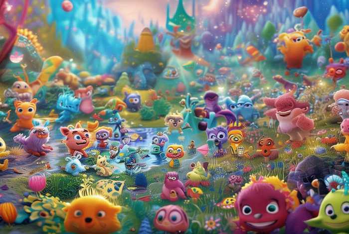 儿童动漫电影6-12岁推荐 儿童动漫电影6-12岁推荐大全