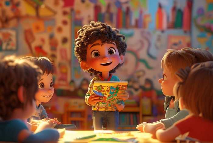 儿童故事演讲稿、幼儿园简短故事演讲稿1-2分钟 儿童故事演讲稿、幼儿园简短故事演讲稿1-2分钟