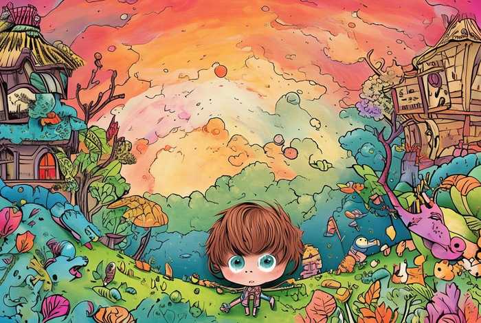 儿童文学故事版杂志（儿童文学杂志经典版）