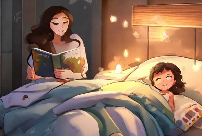 儿童故事晚安妈妈、幼儿故事晚安妈妈(声音)在线听睡前 儿童故事晚安妈妈、幼儿故事晚安妈妈(声音)在线听睡前