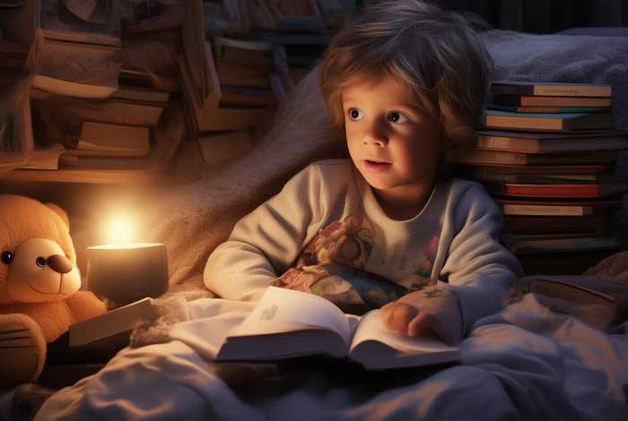 儿童睡前故事免费听、少儿睡前故事6-10岁故事免费听