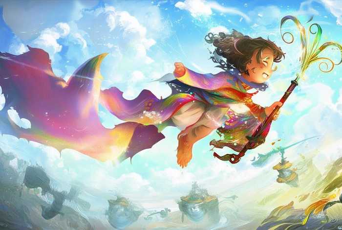 儿童故事哪吒、哪吒的幼儿故事