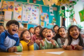 儿童德育故事大全经典，经典德育故事大全幼儿园