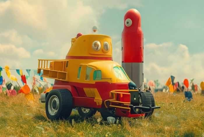 儿童导弹发射车 儿童导弹发射车图片 儿童导弹发射车 儿童导弹发射车图片