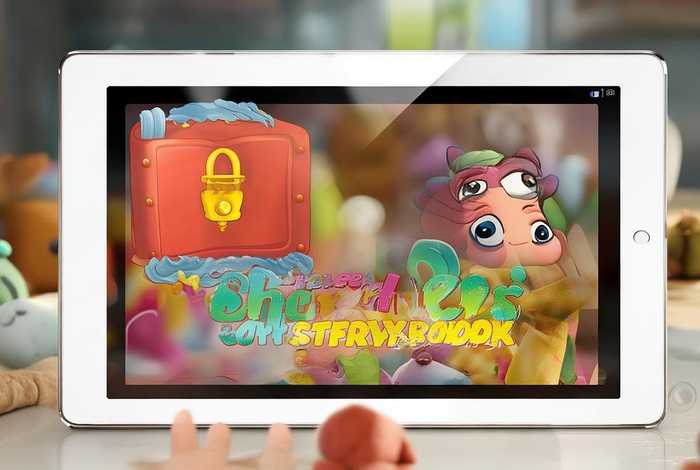 儿童故事书下载 儿童故事书下载哪个软件