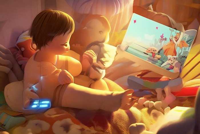 儿童故事大全睡前免费读、儿童故事大全3-6岁睡前免费听