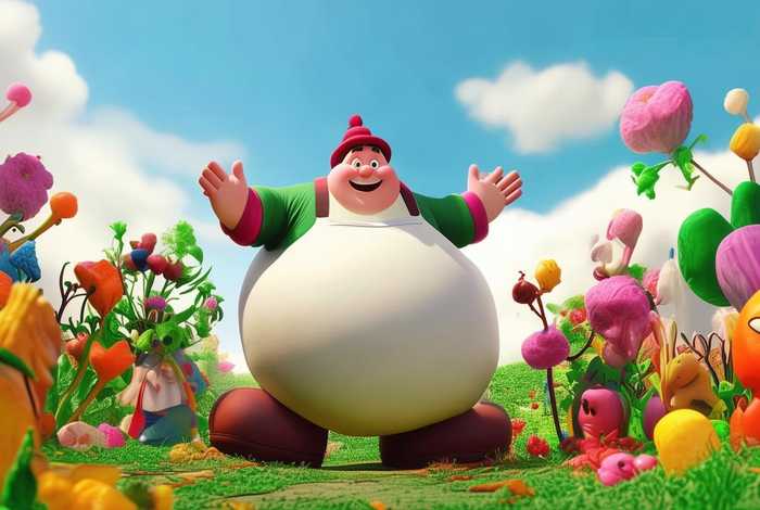 儿童故事巴巴爸爸，幼儿故事巴巴爸爸