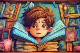 8到9岁的故事书大全 故事书大全阅读8岁