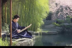 东晋小故事；东晋时期的小故事