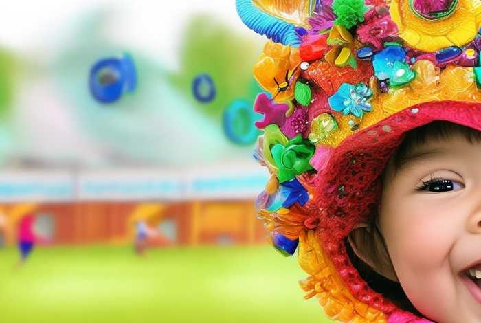 儿童头饰图片 小孩头饰图片 儿童头饰图片 小孩头饰图片