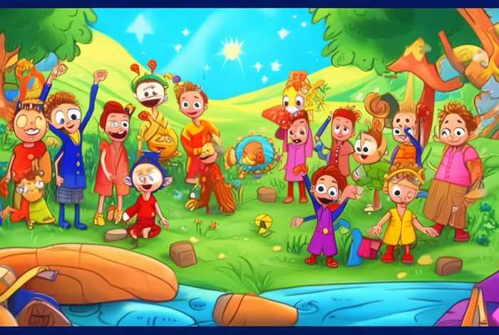 儿童英语绘本动画、儿童英语绘本动画图片