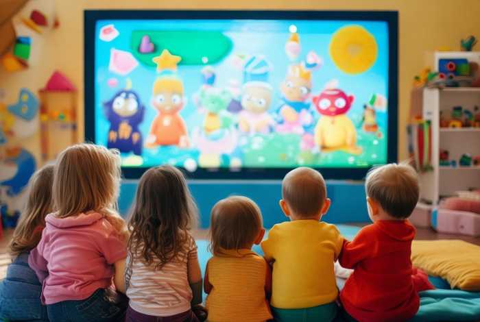 3至4岁儿童早教动画片全集（1~3岁儿童早教动画片）