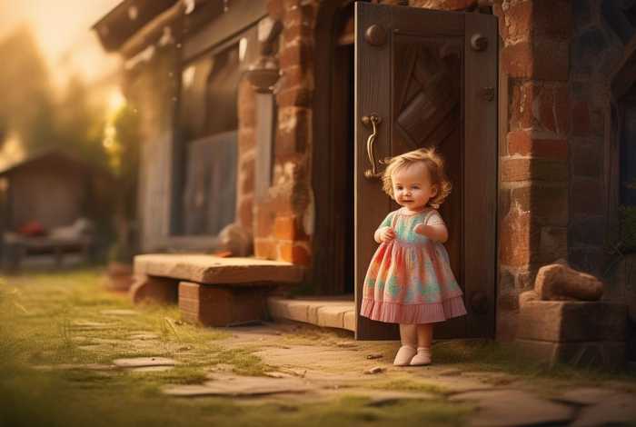 儿童故事有礼貌的敲门声 有礼貌的敲门声故事 儿童故事有礼貌的敲门声 有礼貌的敲门声故事