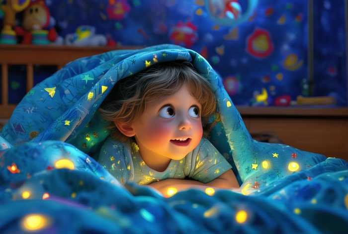 儿童绘本故事神奇被子、我的神奇被子绘本故事 儿童绘本故事神奇被子、我的神奇被子绘本故事