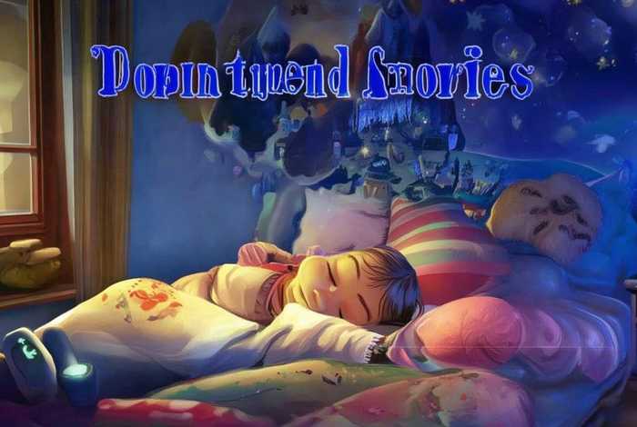 儿童睡前故事音频下载 - 儿童睡前故事mp3下载